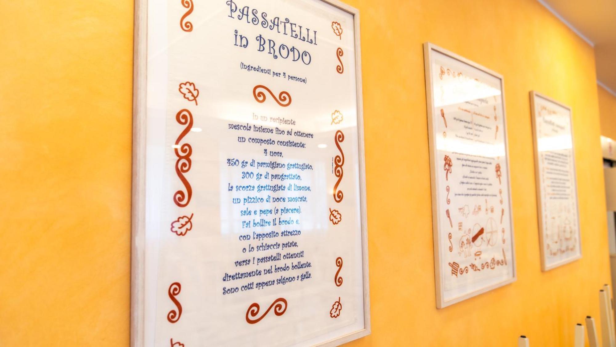 Hotel Nobel Rimini Esterno foto